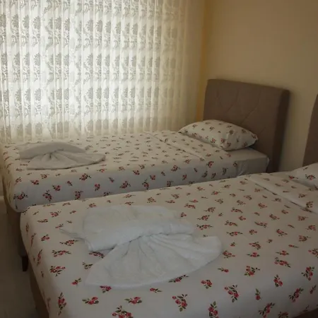 Flowers House *
