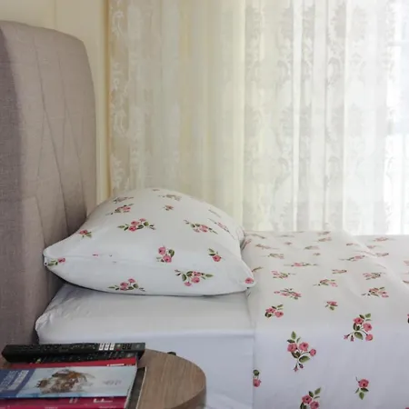 Flowers House Apartmán Edirne