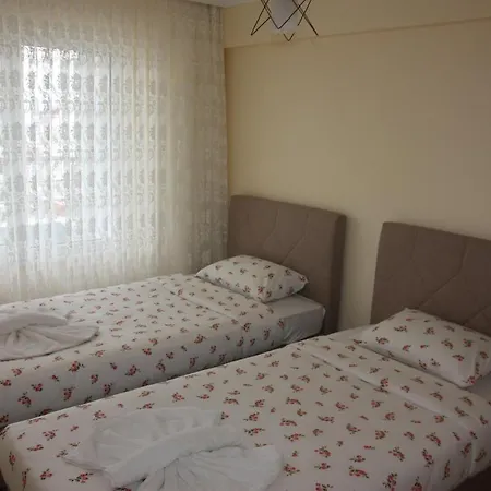 Apartmán Flowers House Edirne