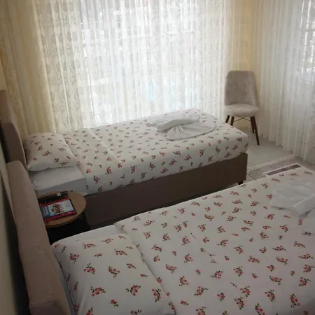 Flowers House * Edirne