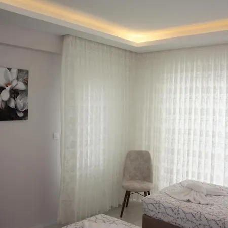 Flowers House Edirne