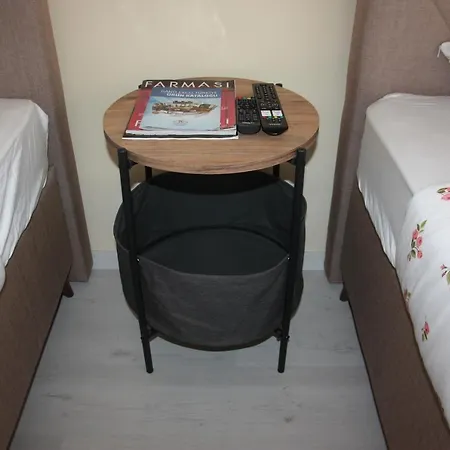 Apartmán Flowers House Edirne