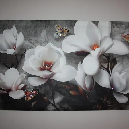 Flowers House
