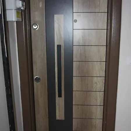 Apartmán Flowers House